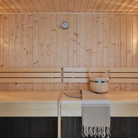 B14 Mit Suedbalkon & Nutzung Der Wellness- & Aktivbereiche Im 