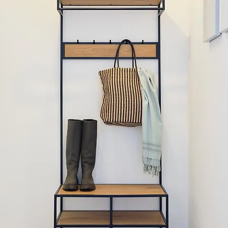 B14 Mit Suedbalkon & Nutzung Der Wellness- & Aktivbereiche Im 