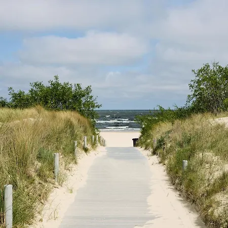 B14 Mit Suedbalkon & Nutzung Der Wellness- & Aktivbereiche Im 