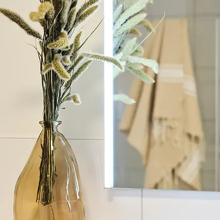 B14 Mit Suedbalkon & Nutzung Der Wellness- & Aktivbereiche Im 