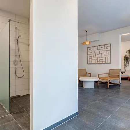 B14 Mit Suedbalkon & Nutzung Der Wellness- & Aktivbereiche Im 