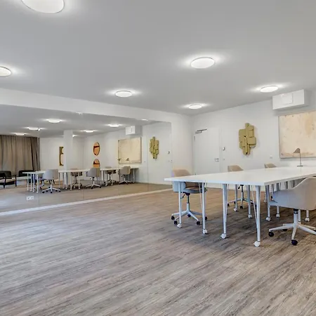 Lägenhet B14 Mit Suedbalkon & Nutzung Der Wellness- & Aktivbereiche Im 