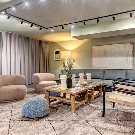 B14 Mit Suedbalkon & Nutzung Der Wellness- & Aktivbereiche Im 