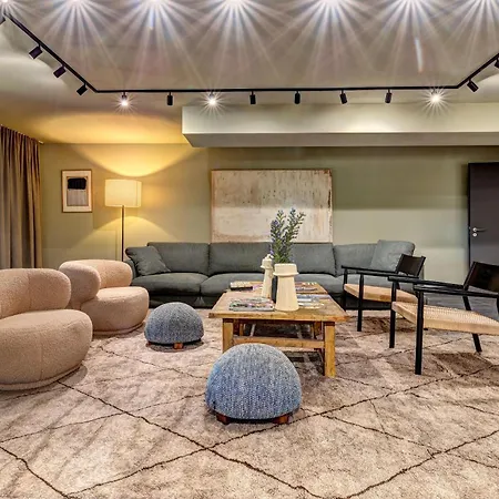 B14 Mit Suedbalkon & Nutzung Der Wellness- & Aktivbereiche Im 