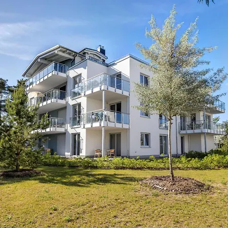 B14 Mit Suedbalkon & Nutzung Der Wellness- & Aktivbereiche Im 