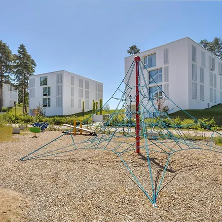 B14 Mit Suedbalkon & Nutzung Der Wellness- & Aktivbereiche Im 