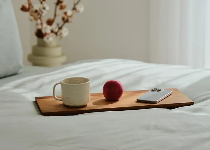 B14 Mit Südbalkon&nutzung Der Wellness-&aktivbereiche Im Pine Hill